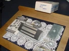 Securitron Magnalock M62-24 Electronic Security Hardware, 24VDC, 125MA, New!. Fixed Price $169.95.