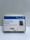 Utc Interlogix Ge Networx NX-1820E 3.5" Touchscreen Keypad. Fixed Price $145.00.
