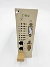 Abb 1KGT005800R5011 23ZG21A Pc Board White Used Fast Shipping. Fixed Price $299.99.