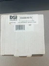 Designed Security Inc. Dsi ES4200-K0-T0 Door Management Alarm (K1-T1). Fixed Price $35.00.