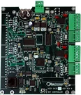 Keri Systems NXT-2D Door Controller With Firmware. Fixed Price $1391.26.