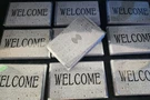 Inntech - Welcome Keycards Classic Mifare 1K (100 Pack) Saflok, Dormakaba, Onity. Fixed Price $29.99.