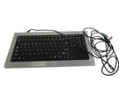 Texas Industrial Peripherals Keyboard DT-5K Unmp. Fixed Price $132.00.