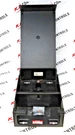 Leviton 5W110-N Opt-x Fiber Optic Wall Mount Enclosure. Fixed Price $43.35.