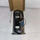Xceed Id Proximity Mini-mullion Reader ET10-7WS-CPK1-LMK50003. Fixed Price $29.99.