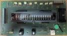 Ademco Sa 685-10 Display Board Right. Fixed Price $50.00.