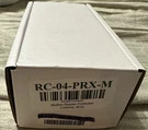 Isonas RC-04-PRX-M Mullion Reader Controller New 125 Khz + Ble. Fixed Price $500.00.