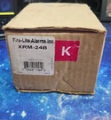 Honeywell/fire-lite XRM-24B Transformer MS-9200-UDLS Series Panel. Fixed Price $39.00.