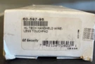 Brand New Ge Interlogix 60-597-95 Hitech Hand-held Wireless Crystal Touchpad. Fixed Price $34.99.