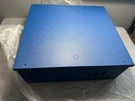 Pacom 8001R-M-ENC-UL Controller With Cabinet Enclosure 8001-M Fi. Fixed Price $499.99.