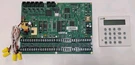 Leviton Hai Omnipro Ii (2) 20A01-3 Control Panel Board W/ 33A00-1 Keypad. Fixed Price $895.00.