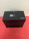 Ifs VR11020 8-CHANNEL Video Receiver. Fixed Price $29.99.