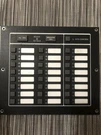 Silent Knight Ecs Series 078230-PCA Rev B. Fixed Price $1400.00.