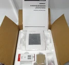 Honeywell Ademco 8132IPK Symphony-i Aui Touchscreen Color Keypad New Open Box. Fixed Price $124.89.