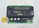Siemens Cerberus Pyrotronics 500-884879 CP-35 System Control Unit (used). Fixed Price $1167.00.