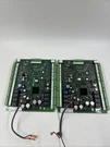 Lot Of 2 Honeywell Netaxs NX4PCB Control Board Only. Fixed Price $149.99.