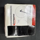 Honeywell Intellisense FG-1025Z Flexzone Dual Technology Glass-break Detector. Fixed Price $39.99.