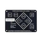 Power Gear Touch Pad Auto Control. Fixed Price $454.64.