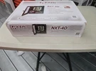 Keri Mercury NXT-4D Controller Board Enclosure. Fixed Price $1900.00.