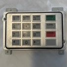 Hyosung 7130020100 Epp 8000R Pci 3.0 Atm Keypad Nh 2700 Halo 5100T, MX5300. Fixed Price $309.99.