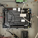 Bosch B8512G Security / Fire Access Panel Control Board. Fixed Price $150.00.