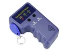 Handheld Rfid Card Copier Key Reader Writer Duplicator 125KHZ+2PCS Tags Us. Fixed Price $9.59.