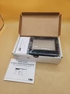 Dmp 9862-B Wireless Lcd Touchscreen Keypad Prox Black 9800 Series Kit. Fixed Price $187.49.