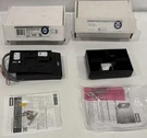 Hid R40 Reader And Spacer 6132AKE/920NTPNEKE013M Genuine Products Set. Fixed Price $82.13.