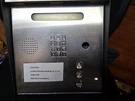 Doorking 1835-080 Working Complete Telephone Entry System-in Cond.. Fixed Price $830.00.
