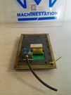 Fanuc A02B-0236-C120/TBR Mdi Unit Keyboard (slight Crack) Damaged But Works. Fixed Price $144.00.