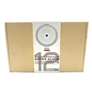 Xsense Wireless Interlinked 12 Pack Smoke Detectors/fire Alarms XS01-WR New. Fixed Price $224.99.