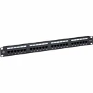 Black Box Network JPM624A-R2 Connect CAT6 Punchdown Patch Panel. Fixed Price $90.09.