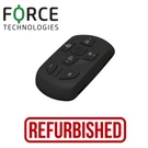 Refurbished Atn X-trac 5 Tactical Remote Access Control. Fixed Price $69.00.