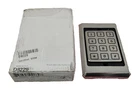 Essex D8229 Access Keypad 26-BIT Wiegand Output KTP-14312-SN. Fixed Price $149.99.