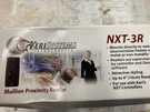 Keri Systems NXT-3R Proximity Reader,mullion Frame Mounted. Fixed Price $100.00.
