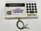 Bosch D1255, D1255TD, D1255TD-15 Command Center Alarm Keypad Tested & Working. Fixed Price $36.00.