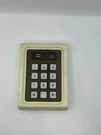 Radionics Omegalarm Security System Control Panel Keypad Only (12-KEYS). Fixed Price $45.00.