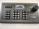 Rs-controller Ptz Camera Joystick Via RS232,RS422 And RS485.. Fixed Price $195.00.