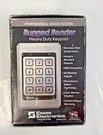 Essex Electronics KTP-103-SN 26 Bit Wiegand S/s 3X4 5/12V. Fixed Price $299.99.