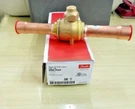 009L7024 Danfoss Shut-off Ball Valve, Gbc 18S.. Fixed Price $98.99.