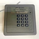 Hid Proxpro , 5355A-900 Proximity Card Reader. Fixed Price $54.77.