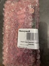 Honeywell 03-7060-BRC01S1-R1WH Single Gang Capacitive Touch System Controller. Fixed Price $150.00.