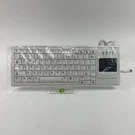 TG3 Electronics Inc Usb Keyboard With Integrated Touch Pad Kba TG82B Wltuusn. Fixed Price $54.99.