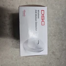 Dsc PG9904P Wireless Security Motion Detector #169. Fixed Price $24.99.