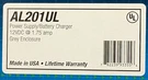 Altronix AL201UL Volt Power Supply - Same Day Shipping. Fixed Price $29.99.