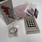 Corby 4010 Electronic Keypads System Access Control. Fixed Price $29.95.