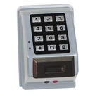 Trilogy By Alarm Lock PDK3000 Ms Access Control KEYPAD,2000 User Code 1HUZ8. Fixed Price $1215.34.