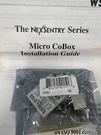 Honeywell 92410000020 Micro Cobox Ethernet Interface - New. Fixed Price $100.00.