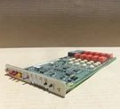 Adc Circuit Board Card Module SPX-APUOB1 Fire Alarm 2-42938-5823 209057 Ak. Fixed Price $175.00.
