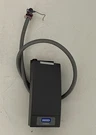 Hid Iclass Se R10 Mini Mullion Proximity Wall Switch Reader Black 900NTNNEG00000. Fixed Price $24.95.